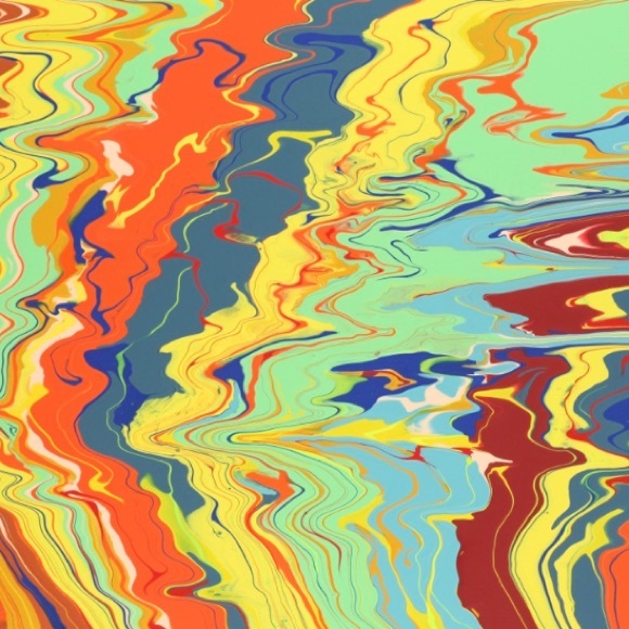 Meet your Posher, Nicholas - Picture 1 of 1